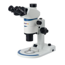 Zoom Stereo Microscope Trinocular Head 0.63X-8X LZ-ZSM-C100 Labozon USA